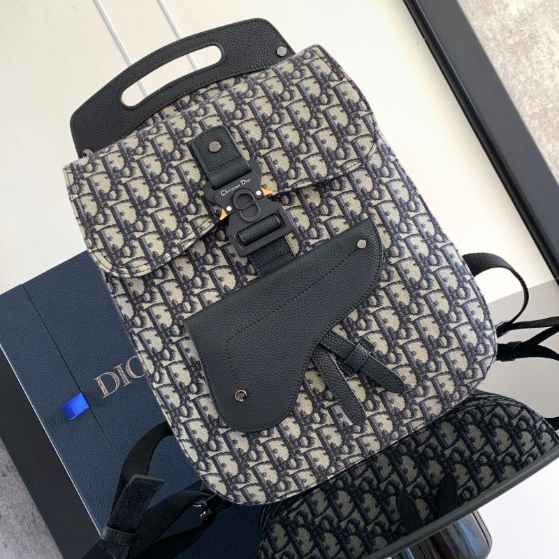 Christian Dior Backpacks - Click Image to Close